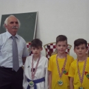 Održan "17.Gacka Open 2018"