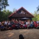8. Memorijalni pohod na Korenski vrh ( 1101 m.n.v.)