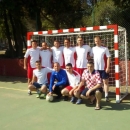 XVI sportske igre NSD MUP-a