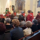 Maša povodom 90. obljetnice KUU Gacka