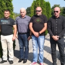 Policajac Dragan Šepac poginuo na današnji dan prije 27.godina