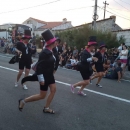  Finale 47. Međunarodnog senjskog ljetnog karnevala 