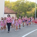 2000 maškara osvoilo grad pod Nehajem 