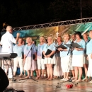 Adriatic Dance and Music Festival 2018 - pjesmom, pokretom i plesom folklorne skupine oduševile Senj 