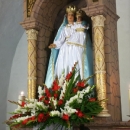 Bdijenje uoči Velike Gospe na Krasnu