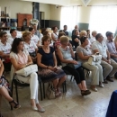 Predstavljen projekt "Zaželi" u Općini Brinje 