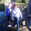 Vridni mali ljudi