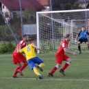 NK Otočac pobijedio NK Rovinj 1:0