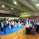 Održan 4. „ADIDAS BRINJE OPEN“