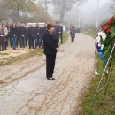 Prije 27.godina na Oltar domovine živote su položili Tomo Dujmović, Mate Devčić i Petar Rožman