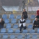 Podjela bodova 1:1 NK Otočac - NK Mladost Fažana 
