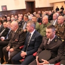 Svečana akademija u čast Dana 133.brgade ZNG Otočac 