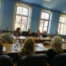 Župan Milinović održao sastanak sa proračunskim korisnicima 