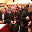 Godišnji susret članova Župnih pastoralnih vijeća 