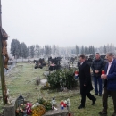 27. godišnjica pogibije hrvatskog branitelja Zlatka Mesića