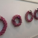 "Smrznute ruke II" izložba radova korisnika Doma za starije i nemoćne osobe LSŽ-e 