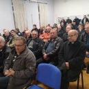 Veliki odaziv branitelja na javnu tribinu 