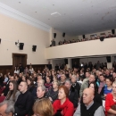 Grandiozan 23.Božićni koncert Puhačkog orkestra DVD-a Otočac