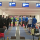 Kuglački klub Velebit pretrpio poraz 