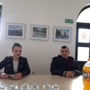 Donacija 15 računala Udruzi osoba s invaliditetom i djece sa poteškoćama u razvoju LSŽ-i