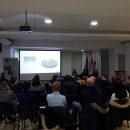 Održan prvi krug edukativnih radionica za projekt IQM Destination LIKA