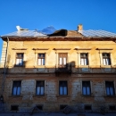Olujna bura napravila štete na obiteljskim kućama 