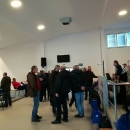 Međunarodni kuglački turnir RK IPA Lika u Otočcu