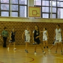 Održan košarkaški turnir u Brinju 