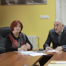 Gradonačelnik Kostelac darivao obitelji s petero i više djece 