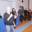 Službeno otvoren 10.jubilarni turnir u malom nogometu Mario Cvitković Maka 