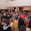 Veličanstveni 22.Božićni koncert Puhačkog orkestra DVD-a Otočac 