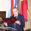 Održana svečana sjednica Gradskog vijeća Grada Otočca
