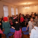 Drugi dječji maskembal u Otočcu