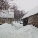Načelnik Fumić u obilasku terena 