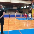 Mlađi kadeti KK Otočac nastavljaju svoj niz pobjeda!