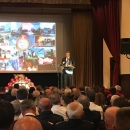 Predsjednik Vlade vatrogascima: Poštujemo vašu profesionalnost i požrtvovnost, vaš human i zahtjevan poziv