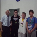 Održan "17.Gacka Open 2018"
