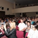 Miss Ličko-senjske županije 2018 je Dora Bojko 