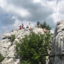 8. Memorijalni pohod na Korenski vrh ( 1101 m.n.v.)