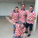 XVI sportske igre NSD MUP-a