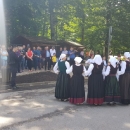 U NP Plitvička jezera otvorena trgovina s Lika Quality proizvodima