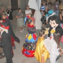 Uspješno održana 3.večer 47. Međunarodnog senjskog ljetnog karnevala 