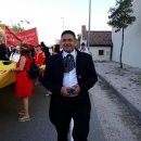  Finale 47. Međunarodnog senjskog ljetnog karnevala 