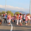 2000 maškara osvoilo grad pod Nehajem 