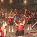 Adriatic Dance and Music Festival 2018 - pjesmom, pokretom i plesom folklorne skupine oduševile Senj 