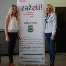 Predstavljen projekt "Zaželi" u Općini Brinje 