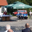 27.obljetnica pogibije hrvatskih redarstvenika na Žutoj Lokvi 
