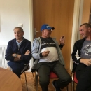 "Kad je želja snažna, dob je manje važna" radionica Udruge slijepih LSŽ-e 