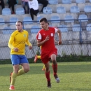 NK Otočac pobijedio NK Rovinj 1:0