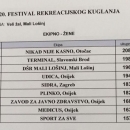 Kuglačka ekipa "Nikad nije kasno" Otočac osvojila zlatnu medalju u Malom Lošinju